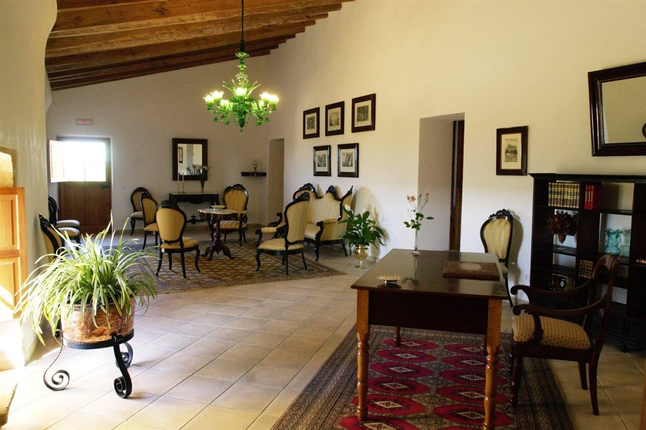 Hotel Son Cosmet Campos  Exterior photo